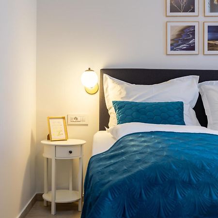 Luxury Lifestyle Rooms Split Extérieur photo