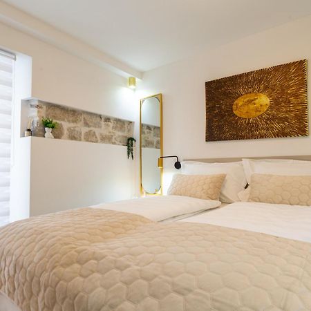 Luxury Lifestyle Rooms Split Extérieur photo