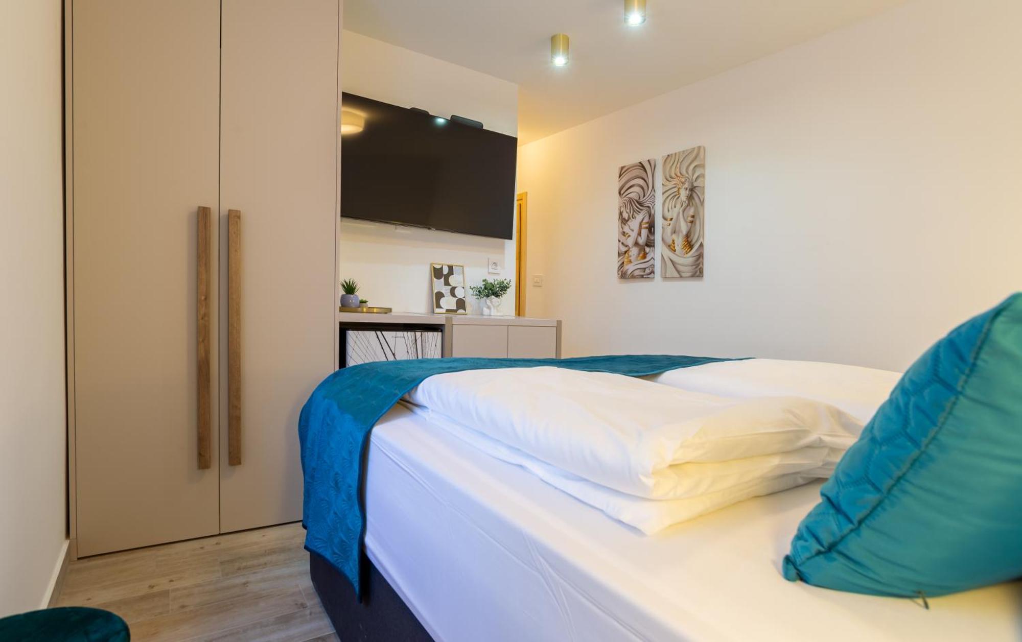 Luxury Lifestyle Rooms Split Extérieur photo