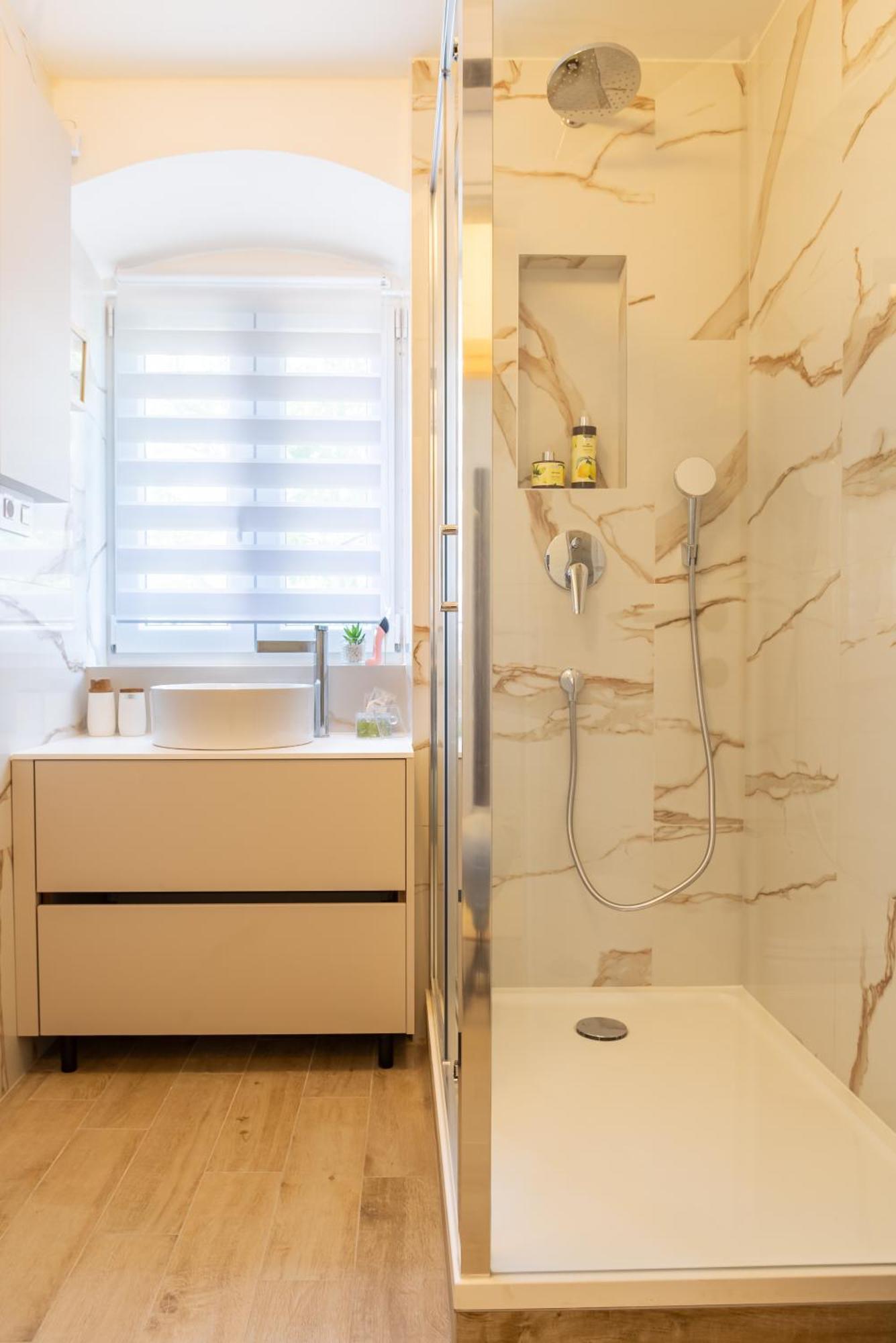 Luxury Lifestyle Rooms Split Extérieur photo