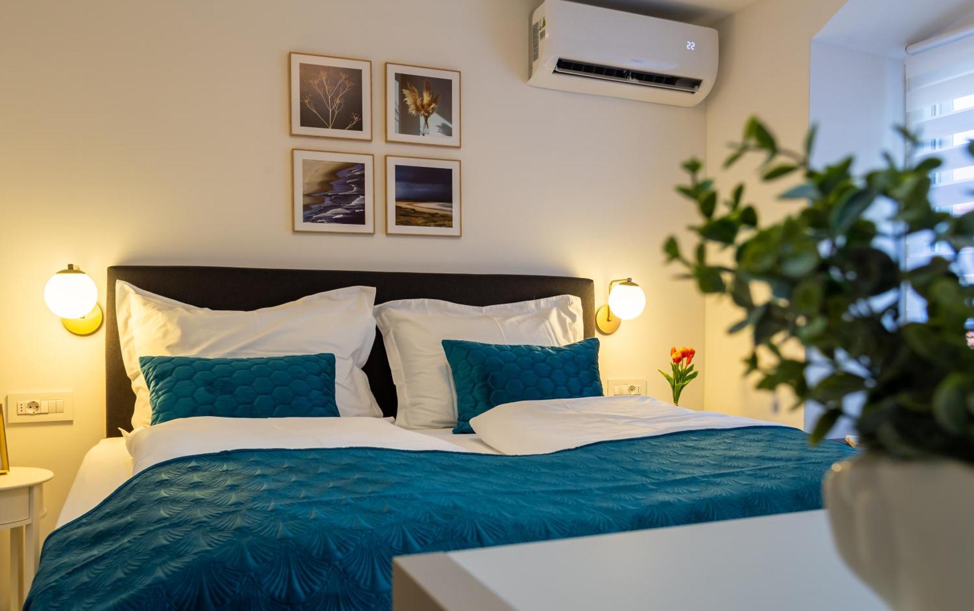 Luxury Lifestyle Rooms Split Extérieur photo