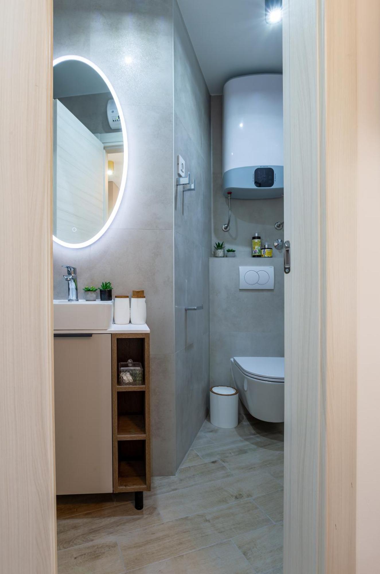 Luxury Lifestyle Rooms Split Extérieur photo