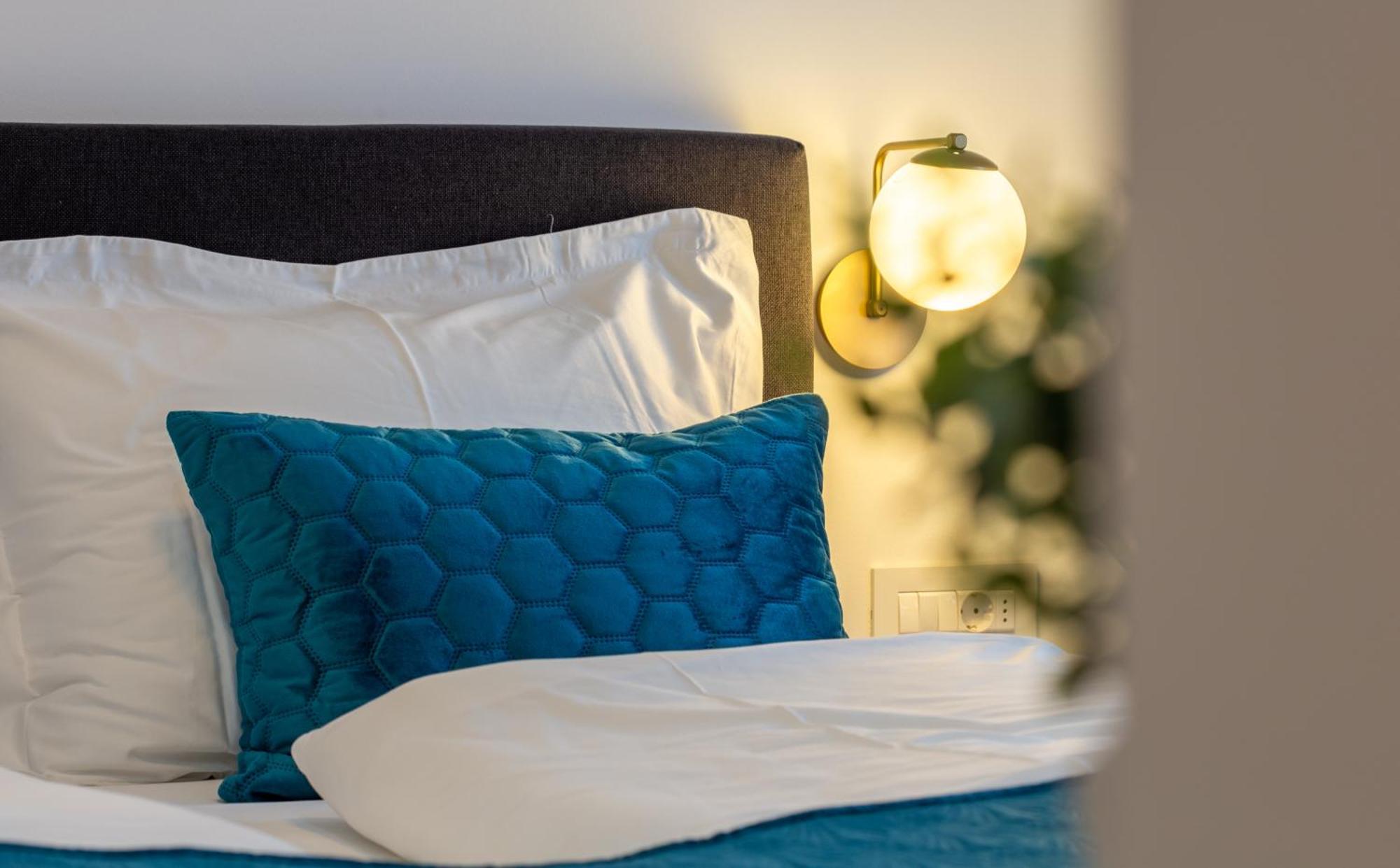 Luxury Lifestyle Rooms Split Extérieur photo