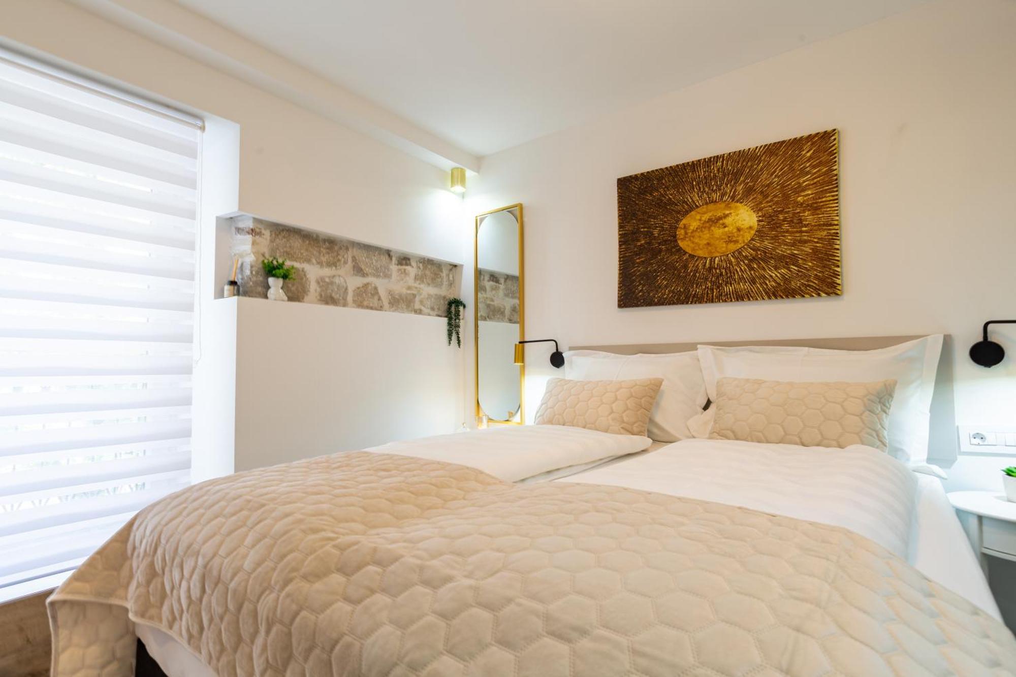 Luxury Lifestyle Rooms Split Extérieur photo