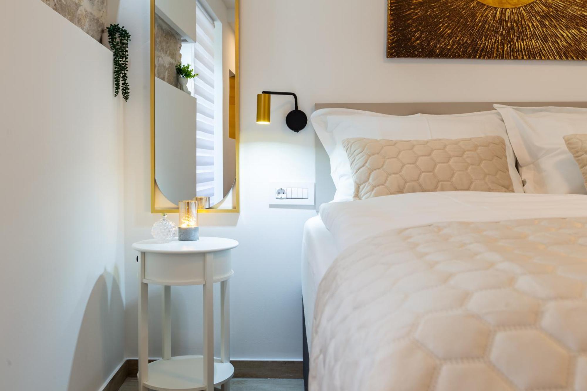 Luxury Lifestyle Rooms Split Extérieur photo