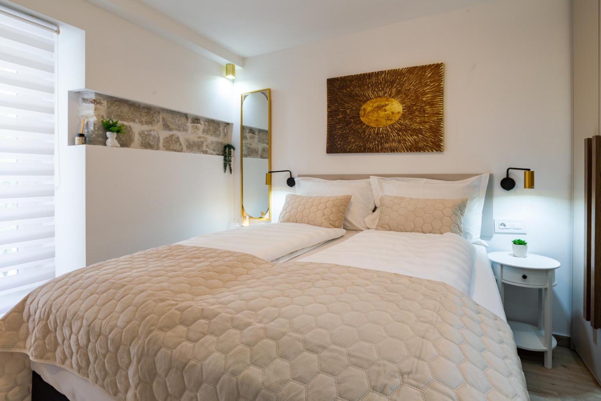 Luxury Lifestyle Rooms Split Extérieur photo