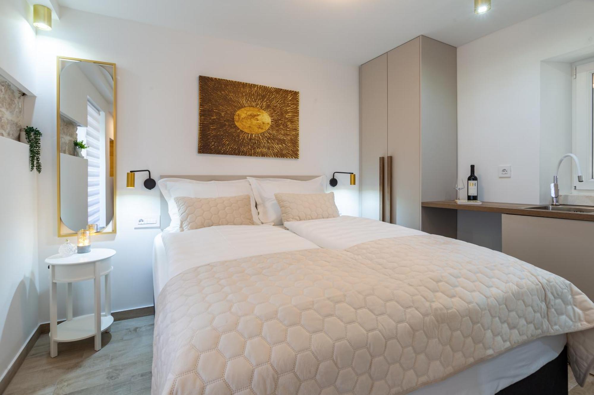 Luxury Lifestyle Rooms Split Extérieur photo