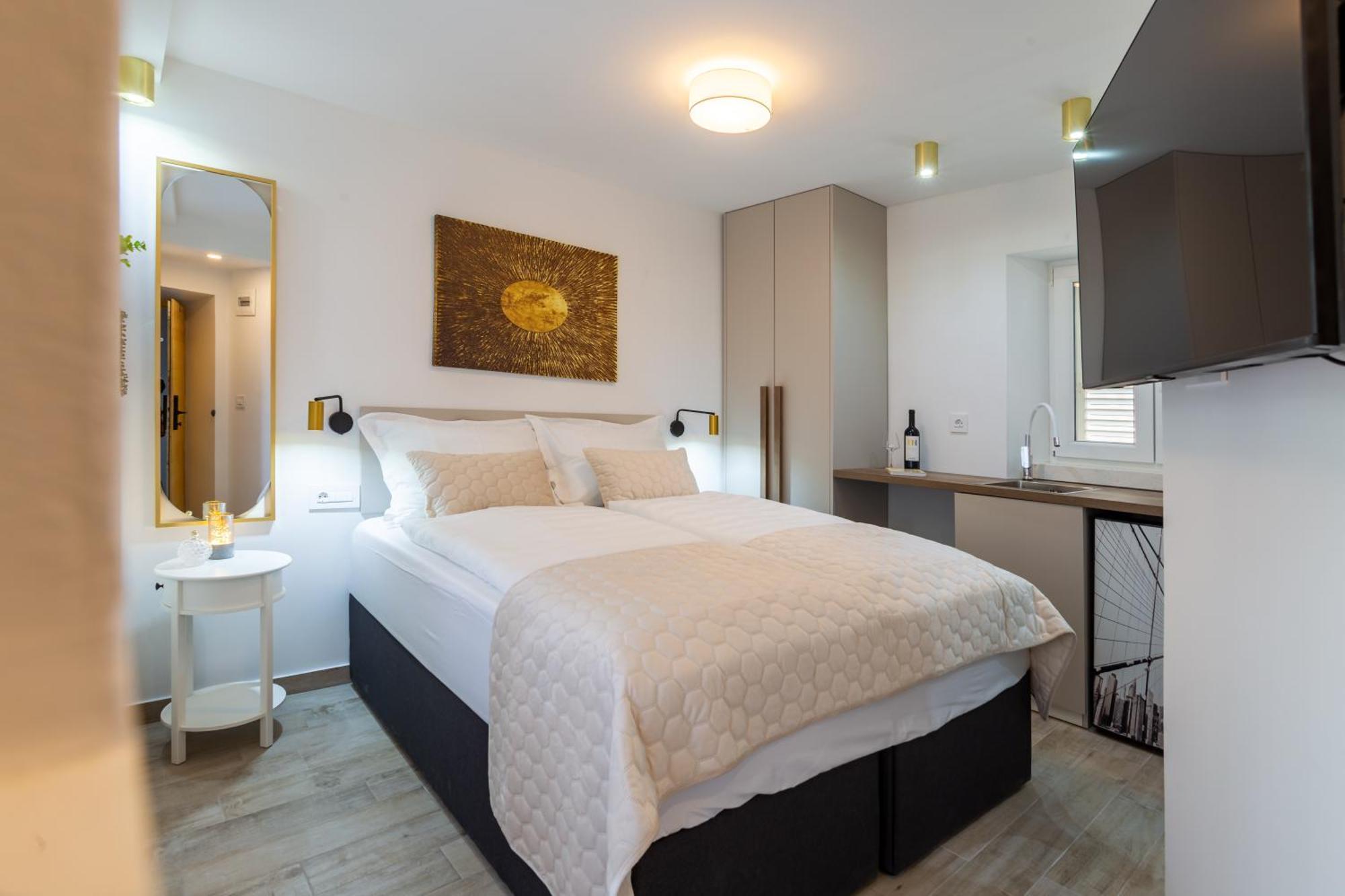 Luxury Lifestyle Rooms Split Extérieur photo