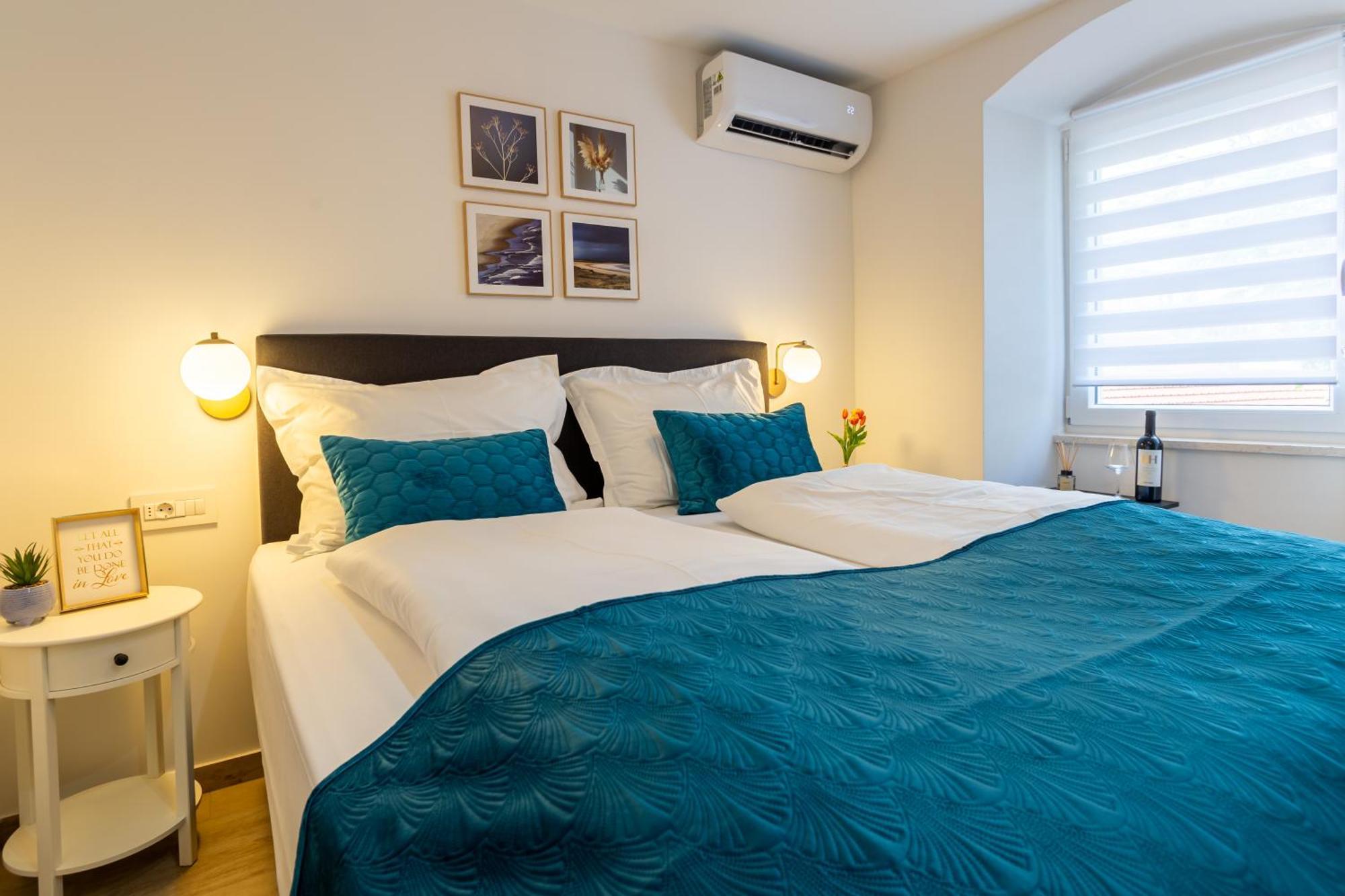 Luxury Lifestyle Rooms Split Extérieur photo