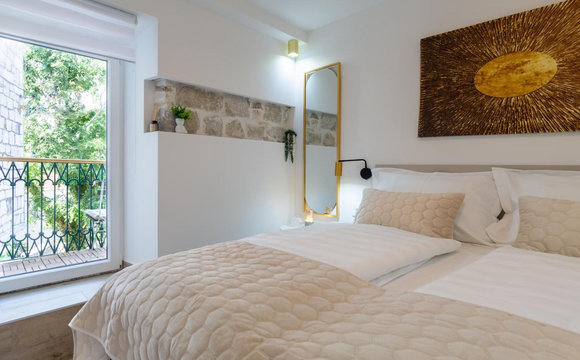 Luxury Lifestyle Rooms Split Extérieur photo