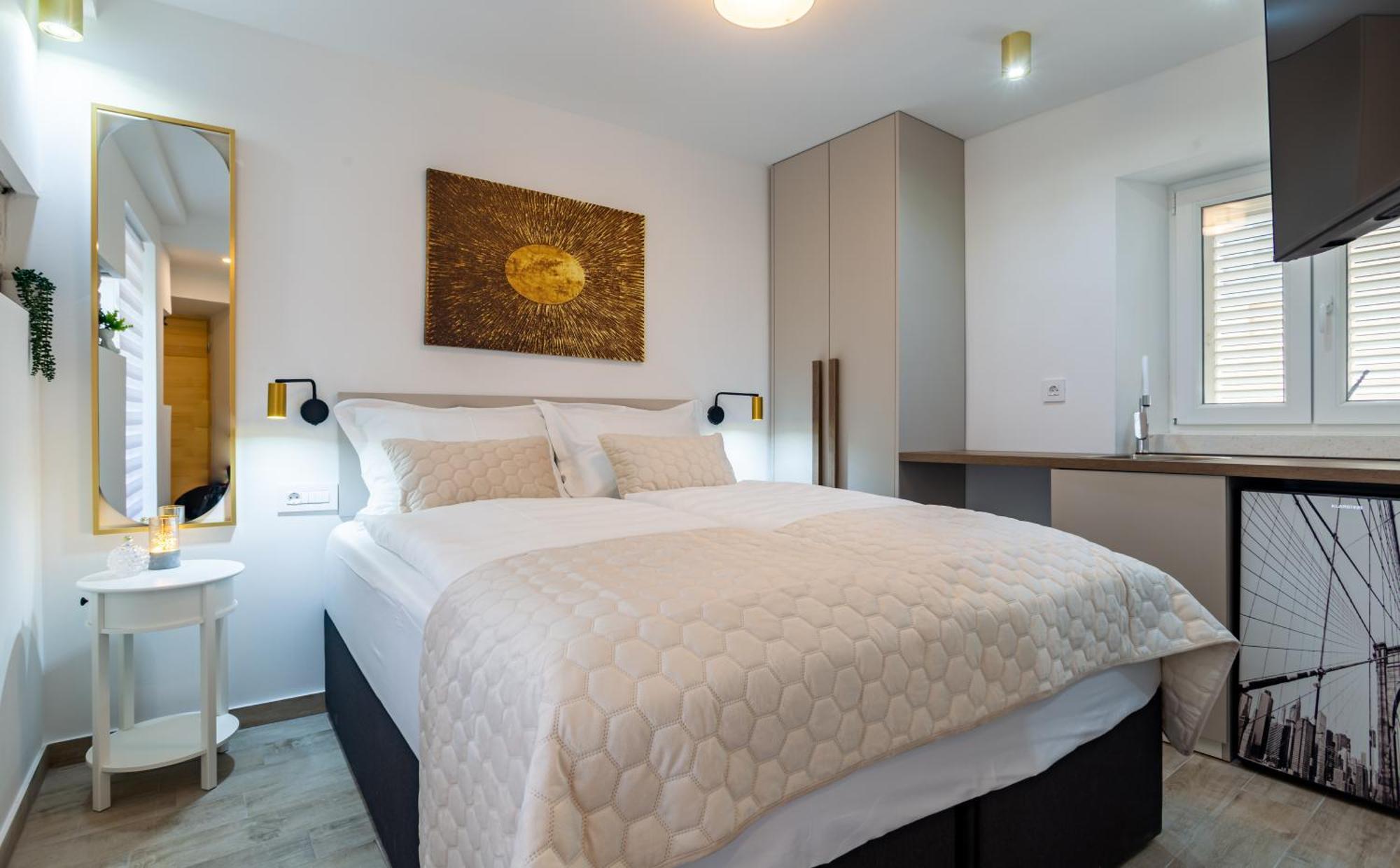 Luxury Lifestyle Rooms Split Extérieur photo
