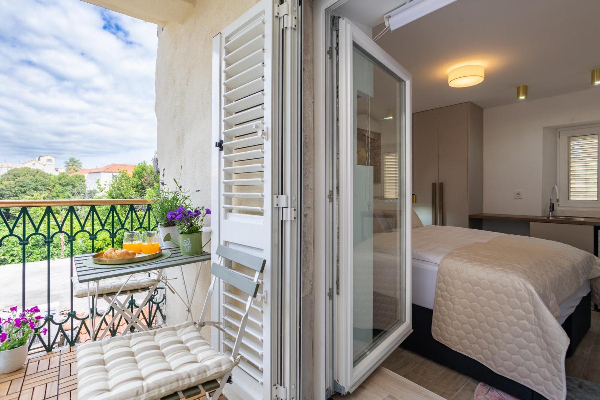 Luxury Lifestyle Rooms Split Extérieur photo